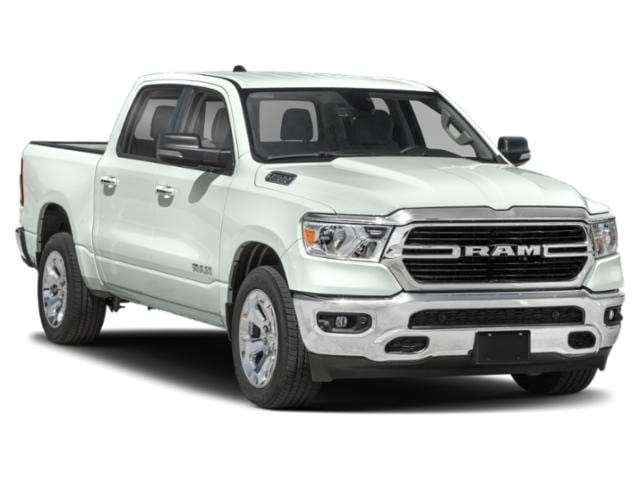 7 imagen en miniatura de 2020 Ram 1500 Rebel