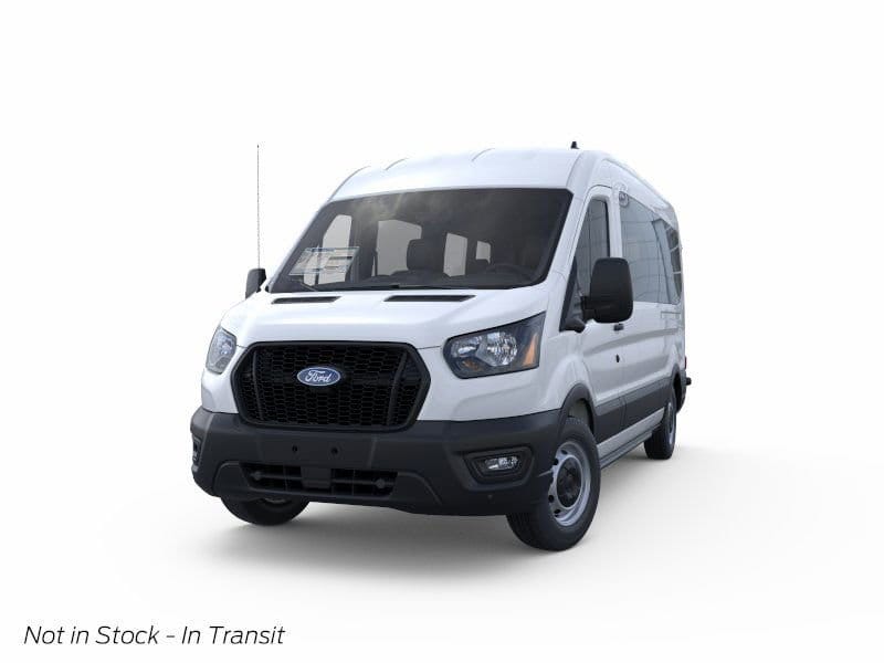 2 imagen en miniatura de 2026 Ford Transit-350 XL