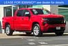 2 thumbnail image of  2022 Chevrolet Silverado 1500 Custom