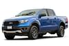 2 thumbnail image of  2019 Ford Ranger XLT