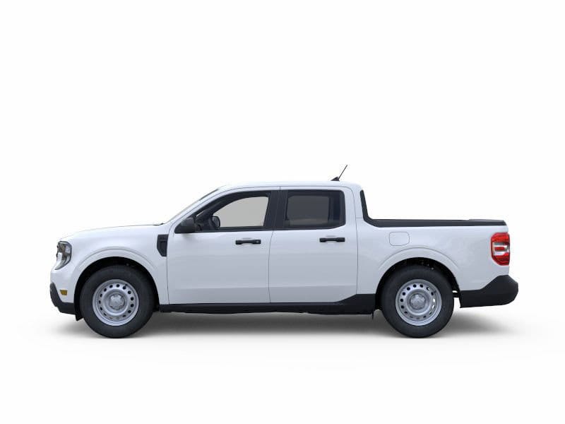 3 imagen en miniatura de 2026 Ford Maverick XL