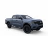 7 thumbnail image of  2025 Ford Ranger XLT