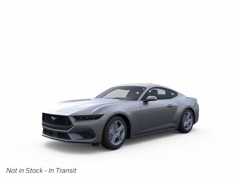 2 imagen en miniatura de 2026 Ford Mustang EcoBoost