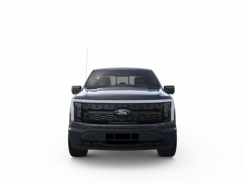 6 imagen en miniatura de 2025 Ford F-150 Lightning Platinum