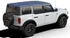 3 imagen en miniatura de 2024 Ford Bronco Big Bend