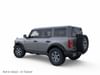 4 thumbnail image of  2025 Ford Bronco Big Bend