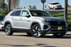 3 imagen en miniatura de 2024 Volkswagen Atlas Cross Sport 2.0T SE w/Technology