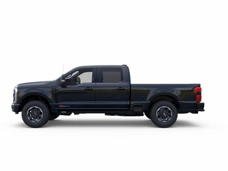 3 thumbnail image of  2026 Ford F-250SD Lariat