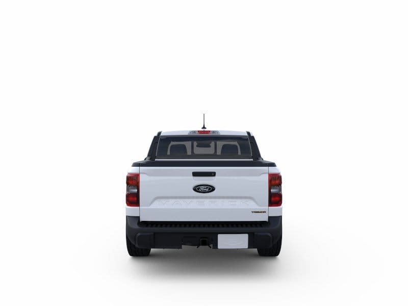 5 thumbnail image of  2025 Ford Maverick Tremor