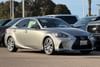 3 imagen en miniatura de 2018 Lexus IS 300