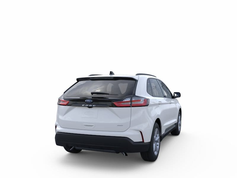 8 imagen en miniatura de 2024 Ford Edge SE