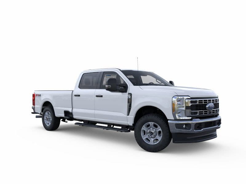 7 thumbnail image of  2026 Ford F-250SD XLT