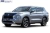 1 placeholder image of  2022 Mitsubishi Outlander SE