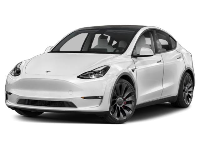 1 imagen en miniatura de 2021 Tesla Model Y Long Range