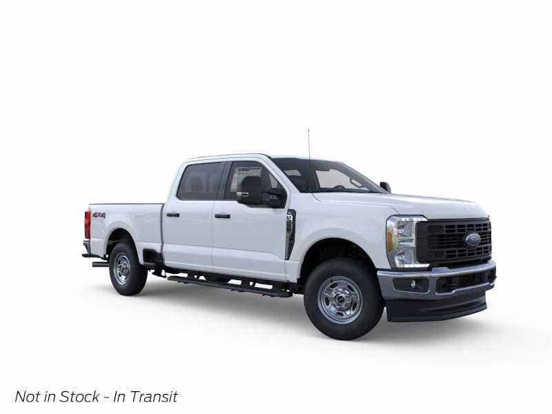 7 imagen en miniatura de 2026 Ford F-250SD XL