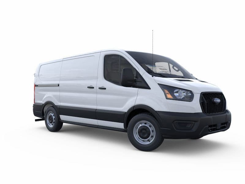 7 imagen en miniatura de 2025 Ford Transit-150 Base