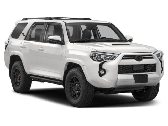 6 thumbnail image of  2024 Toyota 4Runner TRD Off-Road Premium
