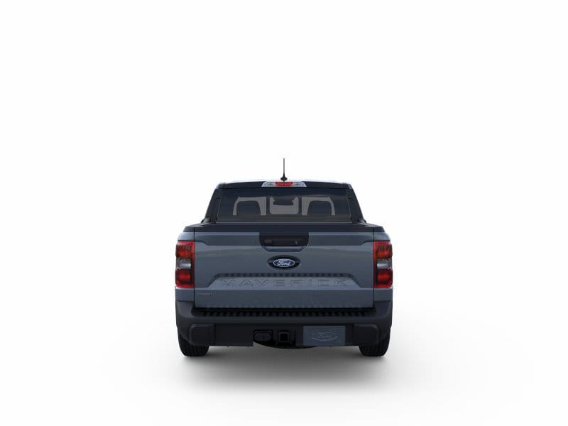 5 thumbnail image of  2026 Ford Maverick Lariat