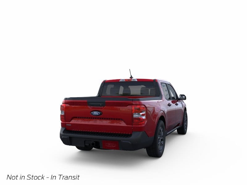 8 thumbnail image of  2026 Ford Maverick XLT