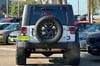 6 thumbnail image of  2017 Jeep Wrangler Unlimited Sport
