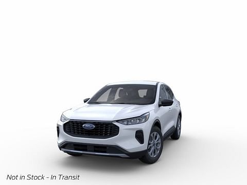 1 image of 2025 Ford Escape Active