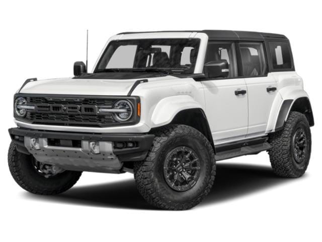 1 placeholder image of  2025 Ford Bronco Raptor
