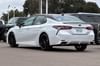 8 imagen en miniatura de 2023 Toyota Camry Hybrid XSE