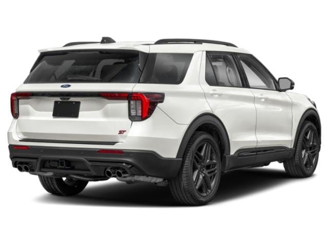 2 imagen en miniatura de 2026 Ford Explorer ST