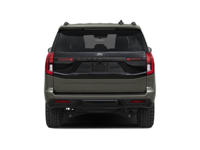 5 thumbnail image of  2026 Ford Expedition Tremor