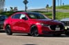 3 imagen en miniatura de 2021 Mazda Mazda3 2.5 Turbo