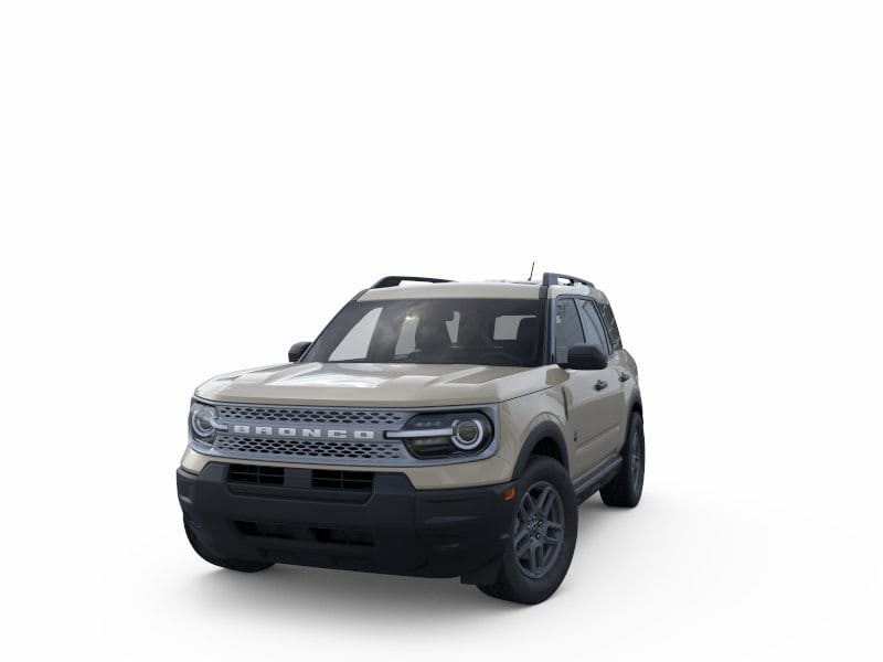 1 imagen en miniatura de 2025 Ford Bronco Sport Big Bend