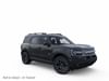 7 imagen en miniatura de 2025 Ford Bronco Sport Outer Banks