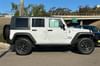 4 thumbnail image of  2017 Jeep Wrangler Unlimited Sport