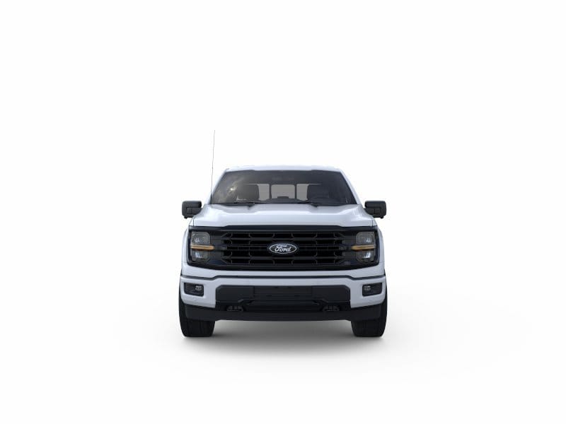 6 imagen en miniatura de 2025 Ford F-150 XLT