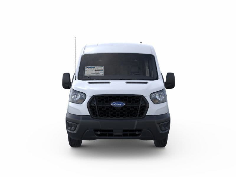 6 imagen en miniatura de 2025 Ford Transit-150 Base
