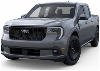 2025 Ford Maverick Lobo Standard's photo