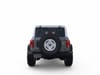 5 thumbnail image of  2025 Ford Bronco Heritage Edition