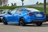 8 thumbnail image of  2022 Nissan Sentra SR