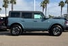 4 thumbnail image of  2021 Ford Bronco Outer Banks