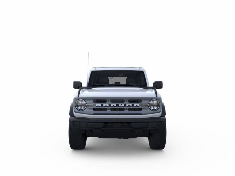 6 thumbnail image of  2025 Ford Bronco Big Bend