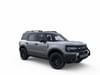 7 thumbnail image of  2025 Ford Bronco Sport Badlands
