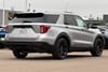 5 thumbnail image of  2022 Ford Explorer ST