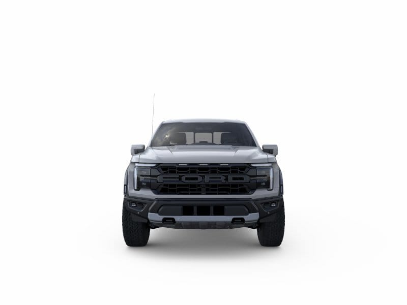 6 thumbnail image of  2026 Ford F-150 Raptor