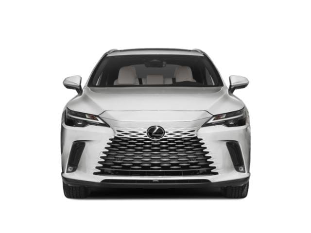 4 thumbnail image of  2024 Lexus RX 350 Premium