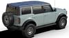 3 thumbnail image of  2024 Ford Bronco Outer Banks