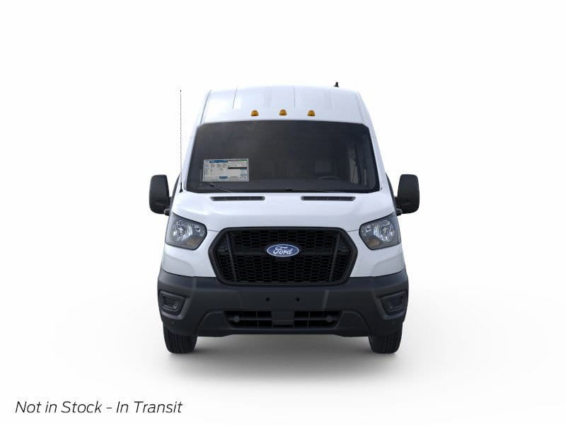 6 thumbnail image of  2026 Ford Transit-350 Base