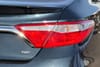 26 imagen en miniatura de 2017 Toyota Camry SE
