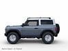 3 thumbnail image of  2024 Ford Bronco Heritage Edition