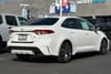 4 imagen en miniatura de 2021 Toyota Corolla SE