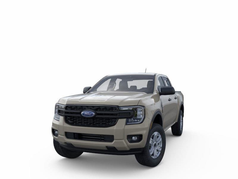 2025 Ford Ranger XL's photo